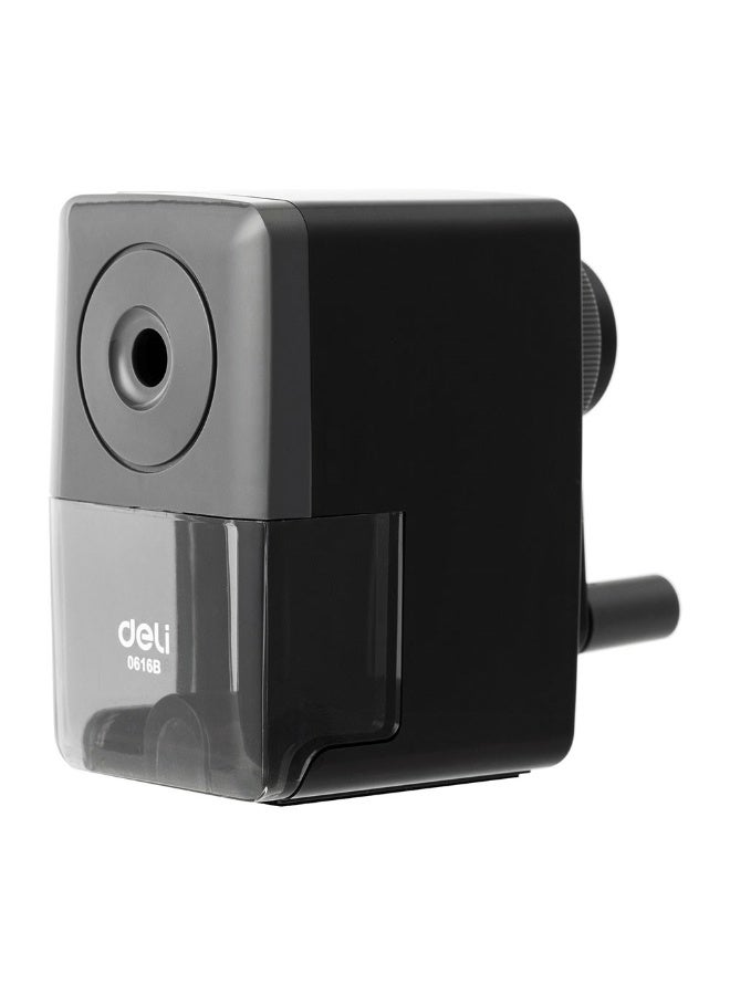 ديلي مبراة قلم رصاص دوارة كلاسيكية من ديلي 0616B - Image 2